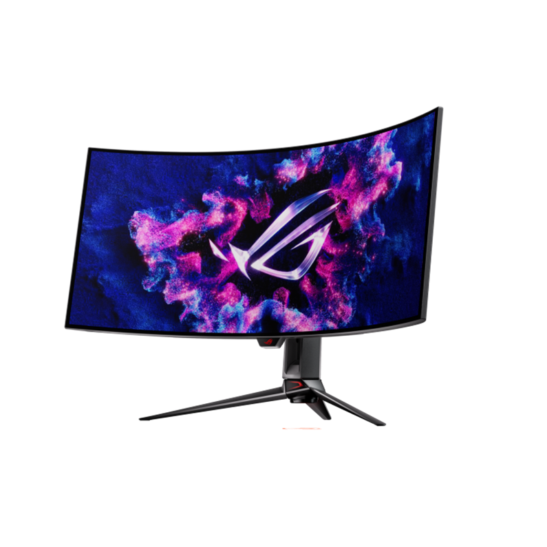 مانیتور ایسوس PG39WCDM گیمینگ خمیده سری ROG Swift OLED