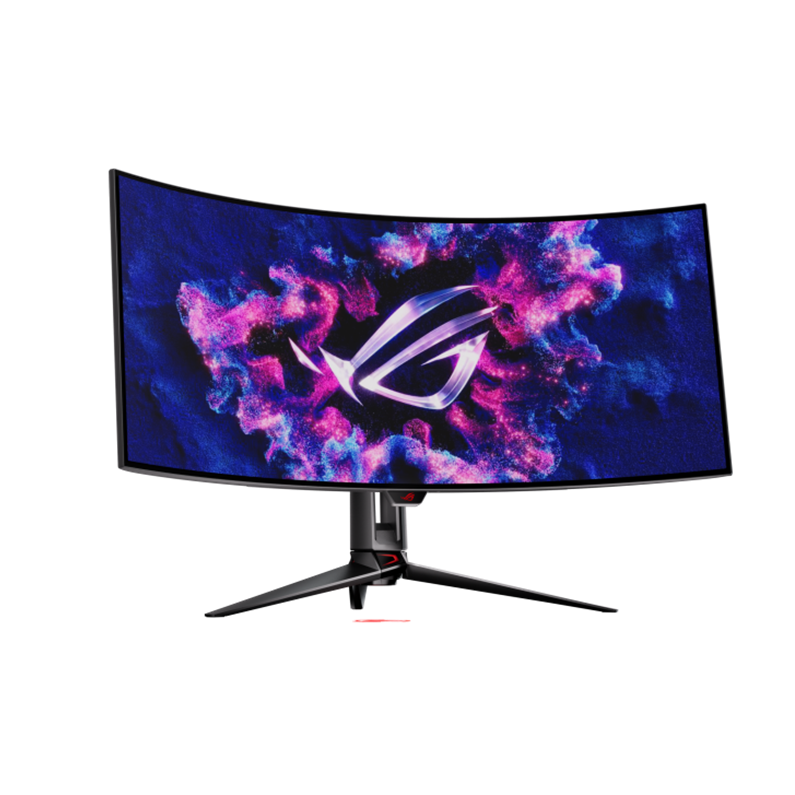 مانیتور ایسوس PG39WCDM گیمینگ خمیده سری ROG Swift OLED