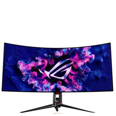 مانیتور ایسوس PG39WCDM گیمینگ خمیده سری ROG Swift OLED