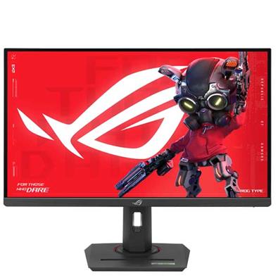 مانیتور ایسوس XG27ACG گیمینگ 27 اینچ سری ROG Strix