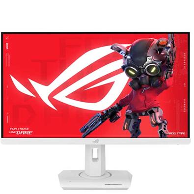 مانیتور ایسوس XG27ACG-W گیمینگ 27 اینچ سری ROG Strix