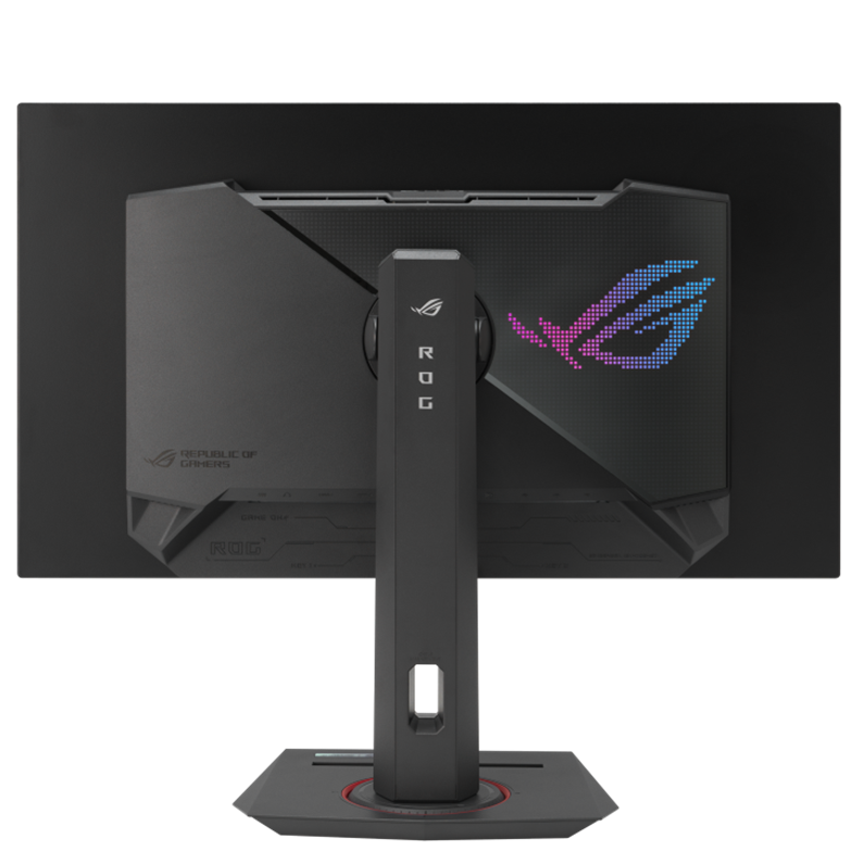 مانیتور ایسوس XG27AQDMG گیمینگ 27 اینچ سری ROG Strix OLED