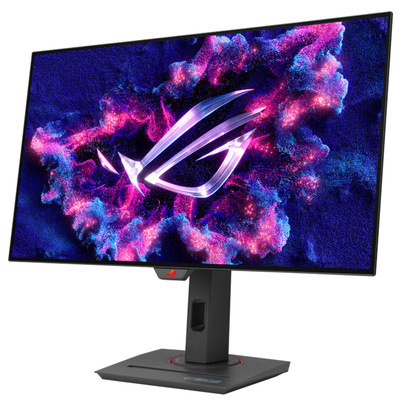 مانیتور ایسوس XG27AQDMG گیمینگ 27 اینچ سری ROG Strix OLED