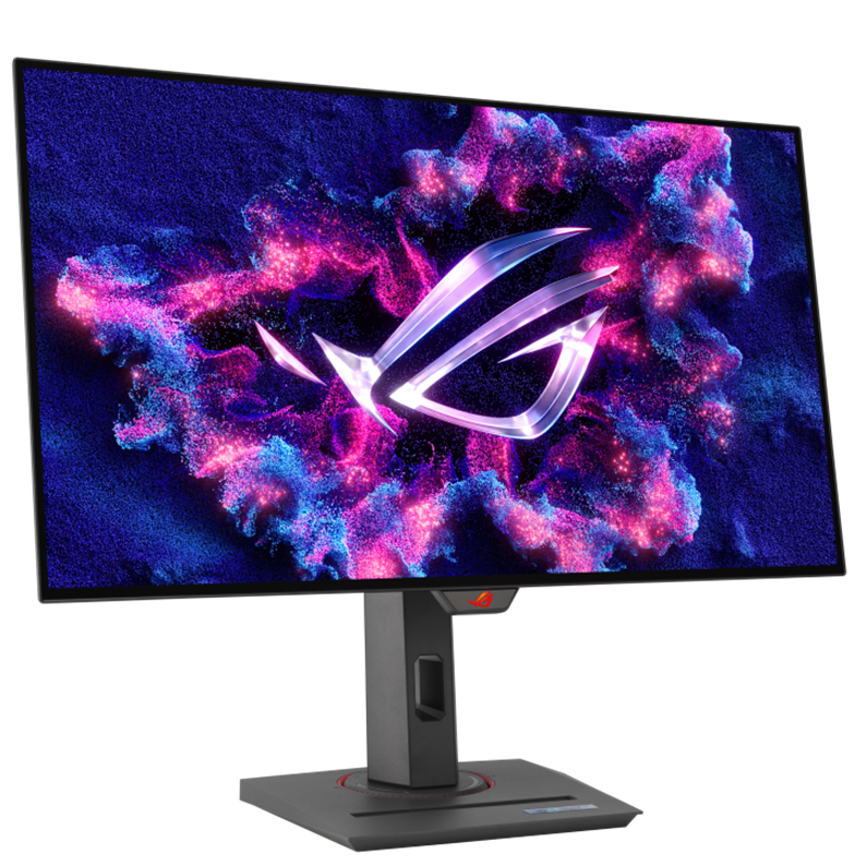 مانیتور ایسوس XG27AQDMG گیمینگ 27 اینچ سری ROG Strix OLED