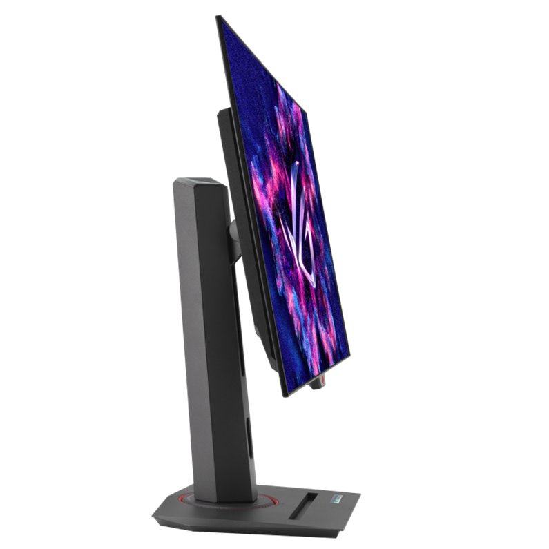 مانیتور ایسوس XG27AQDMG گیمینگ 27 اینچ سری ROG Strix OLED