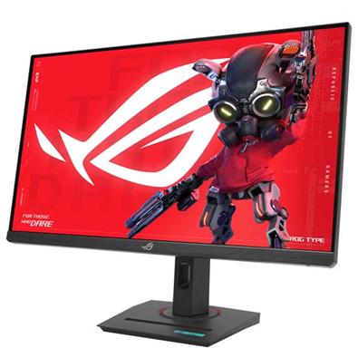 مانیتور ایسوس XG27ACMG گیمینگ 27 اینچ سری ROG Strix