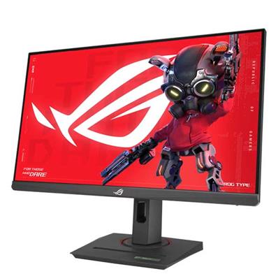 مانیتور ایسوس XG259CS گیمینگ 25 اینچ سری ROG Strix