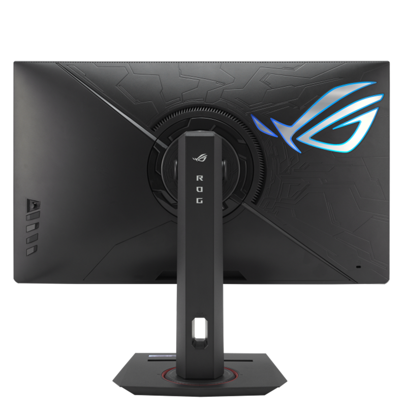 مانیتور ایسوس XG27UCG گیمینگ 27 اینچ سری ROG Strix