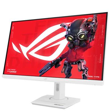 مانیتور ایسوس XG27UCG-W گیمینگ 27 اینچ سری ROG Strix