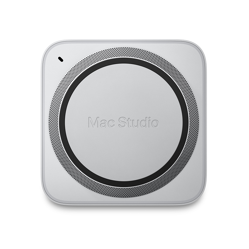 مینی پی سی اپل مدل Mac Studio