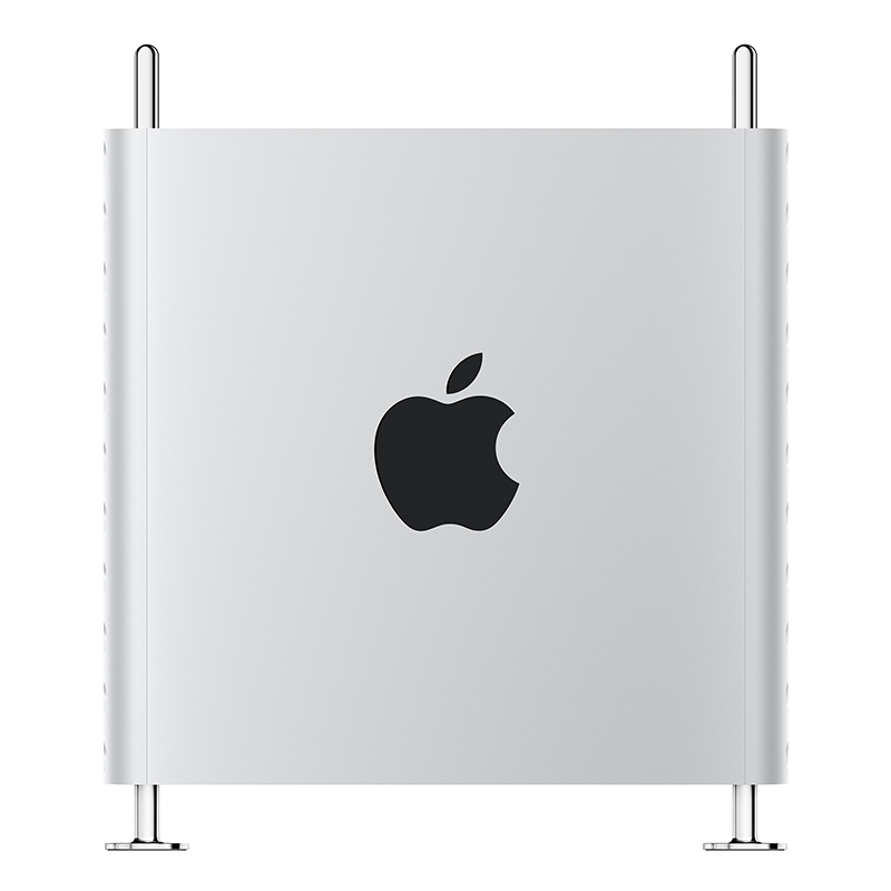 کیس اپل مدل Mac Pro با تراشه M2 Ultra