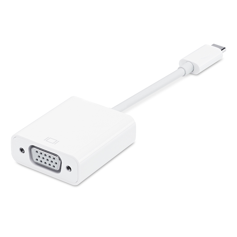 تبدیل USB-C به VGA بلکین