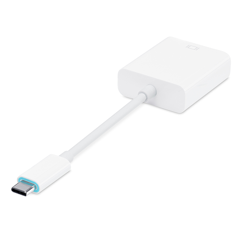 تبدیل USB-C به VGA بلکین